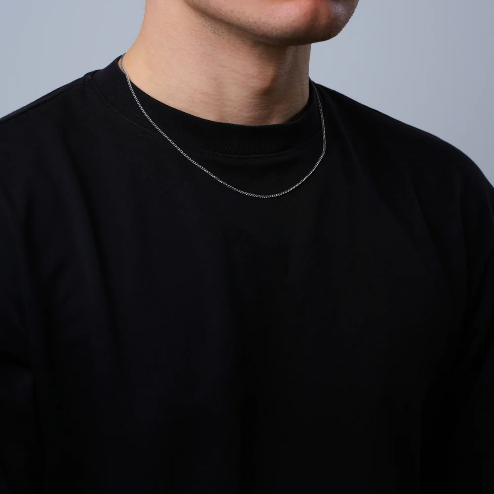 Gold Connell Chain (2MM) - Image 6