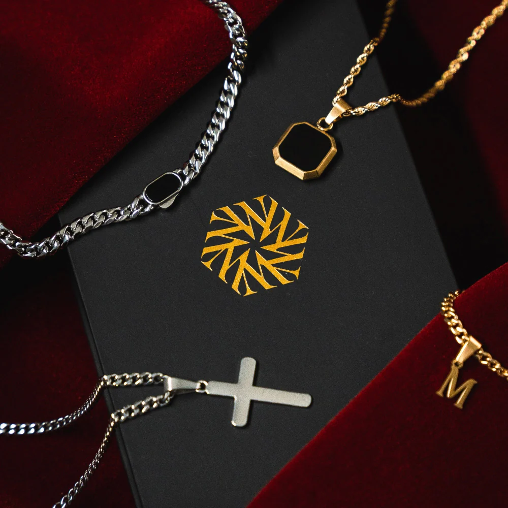 Onyx - Gold - Image 7