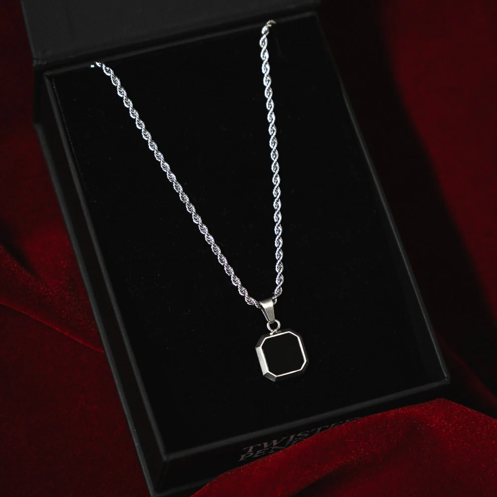 Onyx - Silver - Image 6