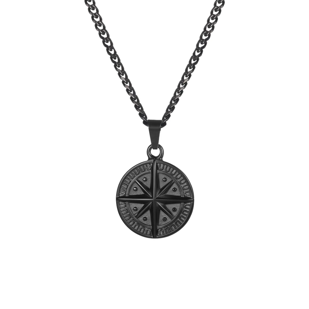 Compass - Black - Image 4