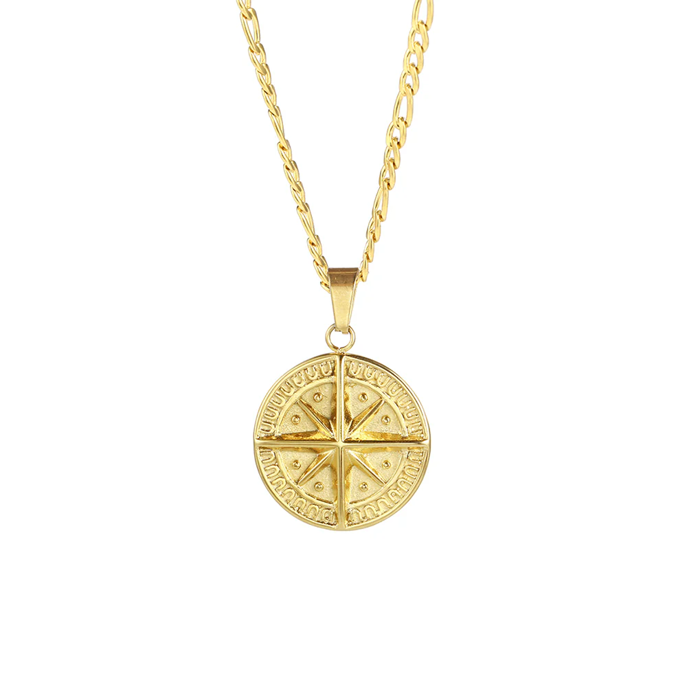 Compass - Gold - Image 4