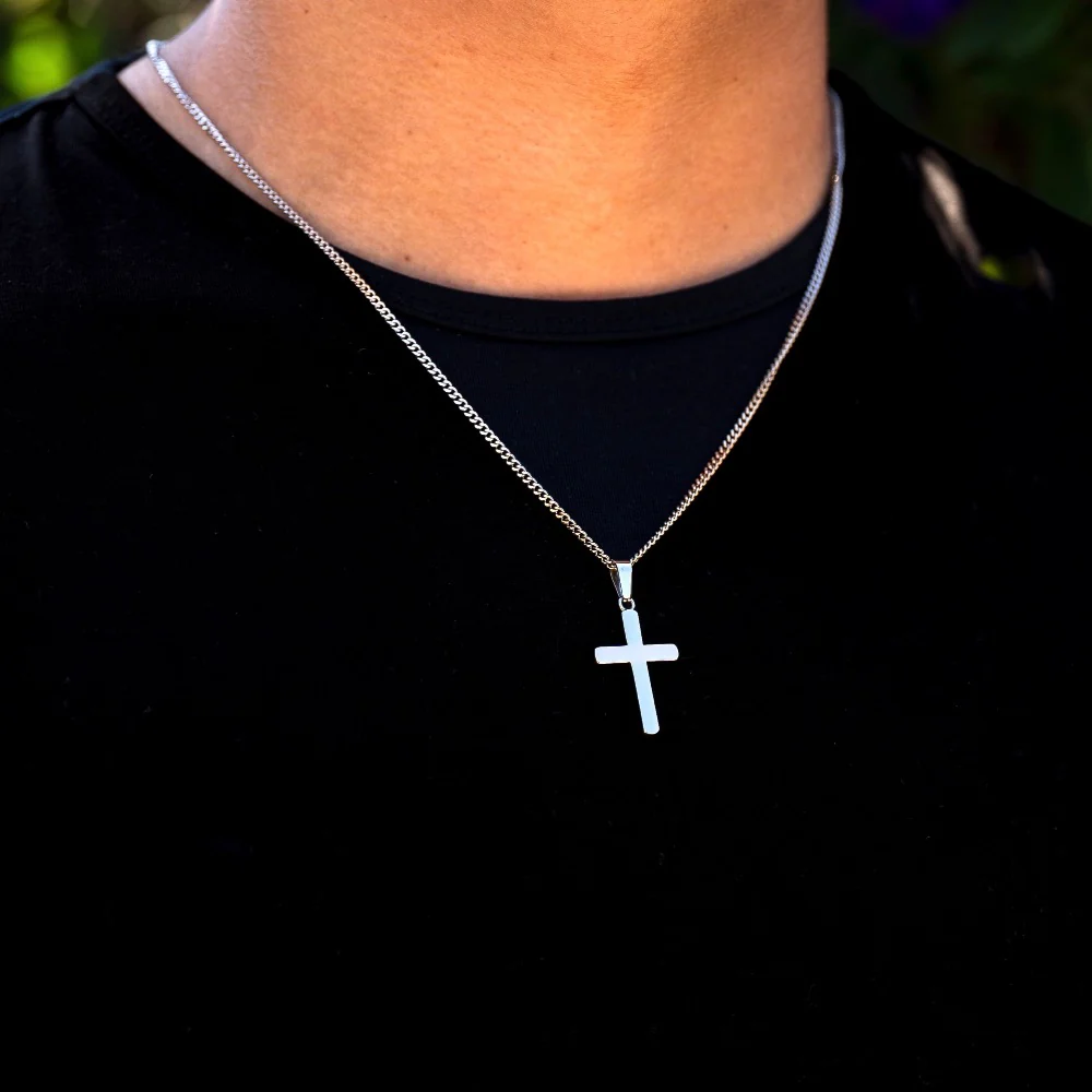 Cross - Black - Image 7