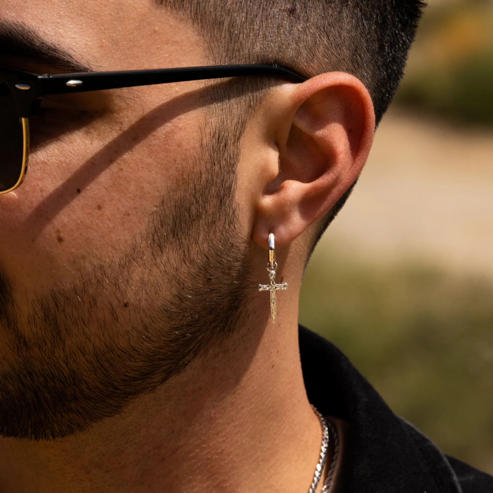 Dagger Drop (Silver) - Image 3