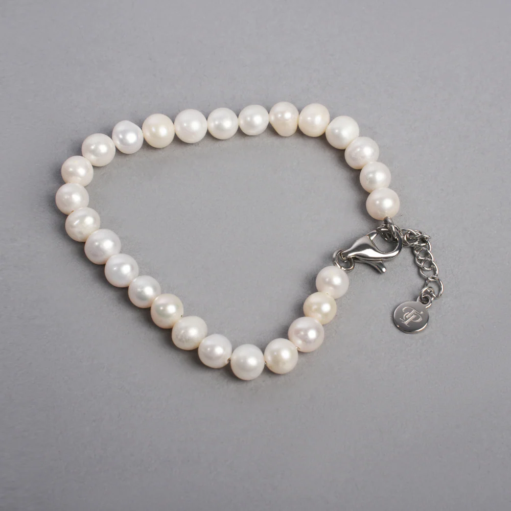 Pearl Bracelet - Image 4