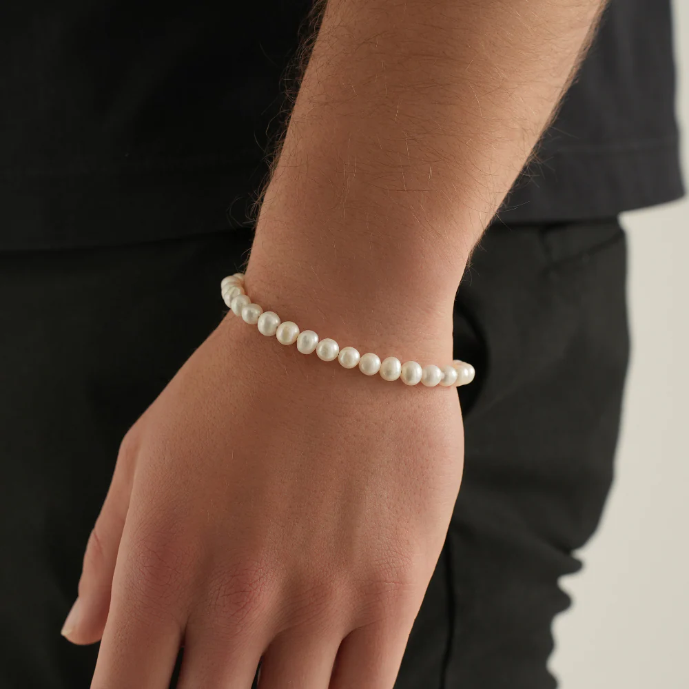 Pearl Bracelet - Image 5