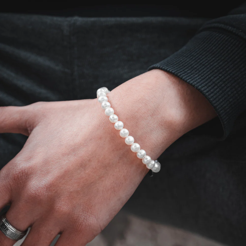 Pearl Bracelet - Image 6