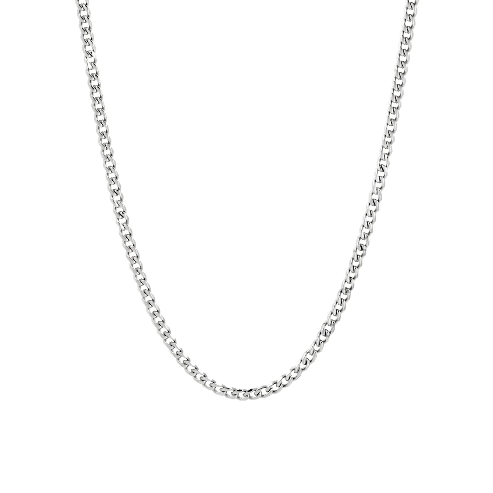 Gold Cuban Chain (3MM) - Image 4