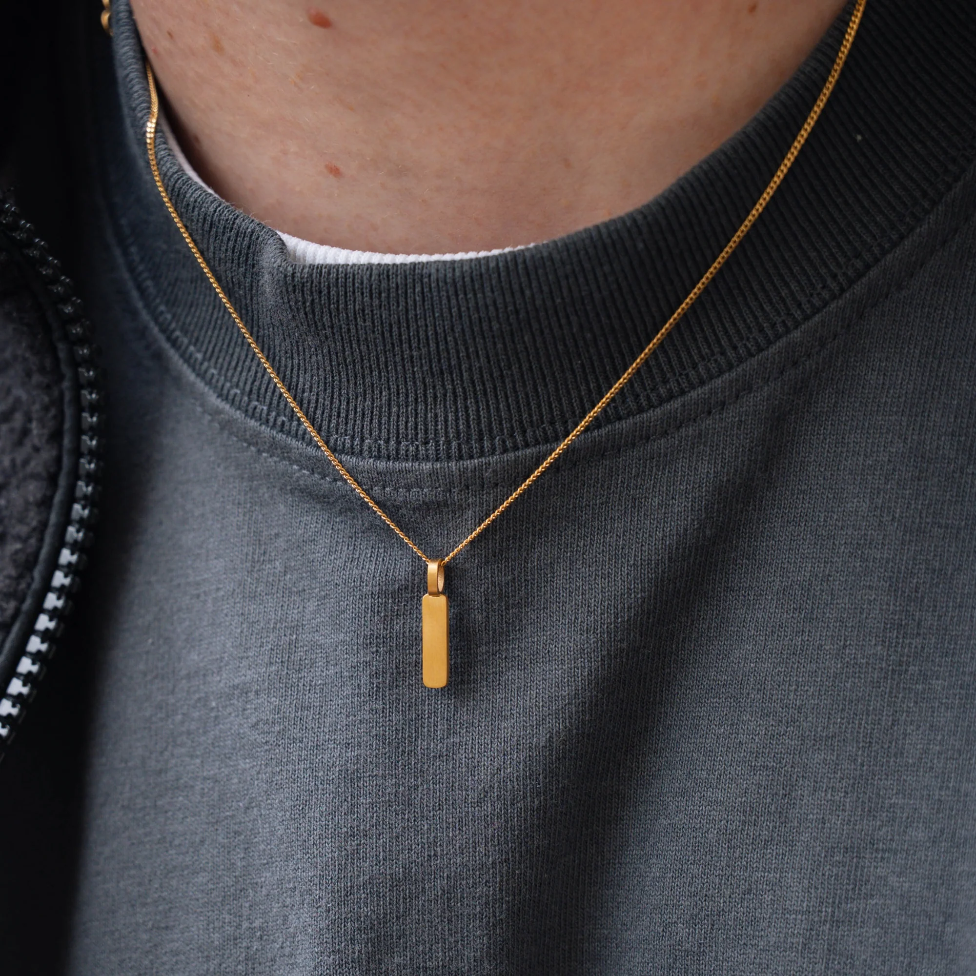 Matte Bar - Gold - Image 5