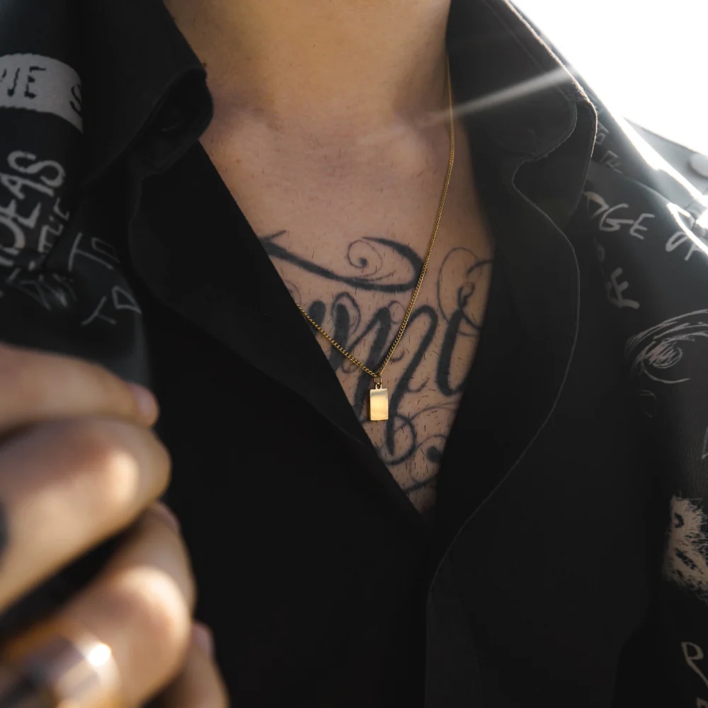 Mini Bar - Gold - Image 3