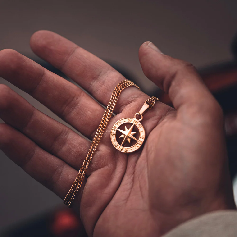 North Star - Gold - Image 6