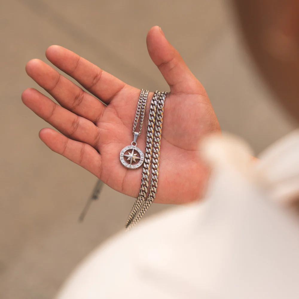 North Star - Gold - Image 7