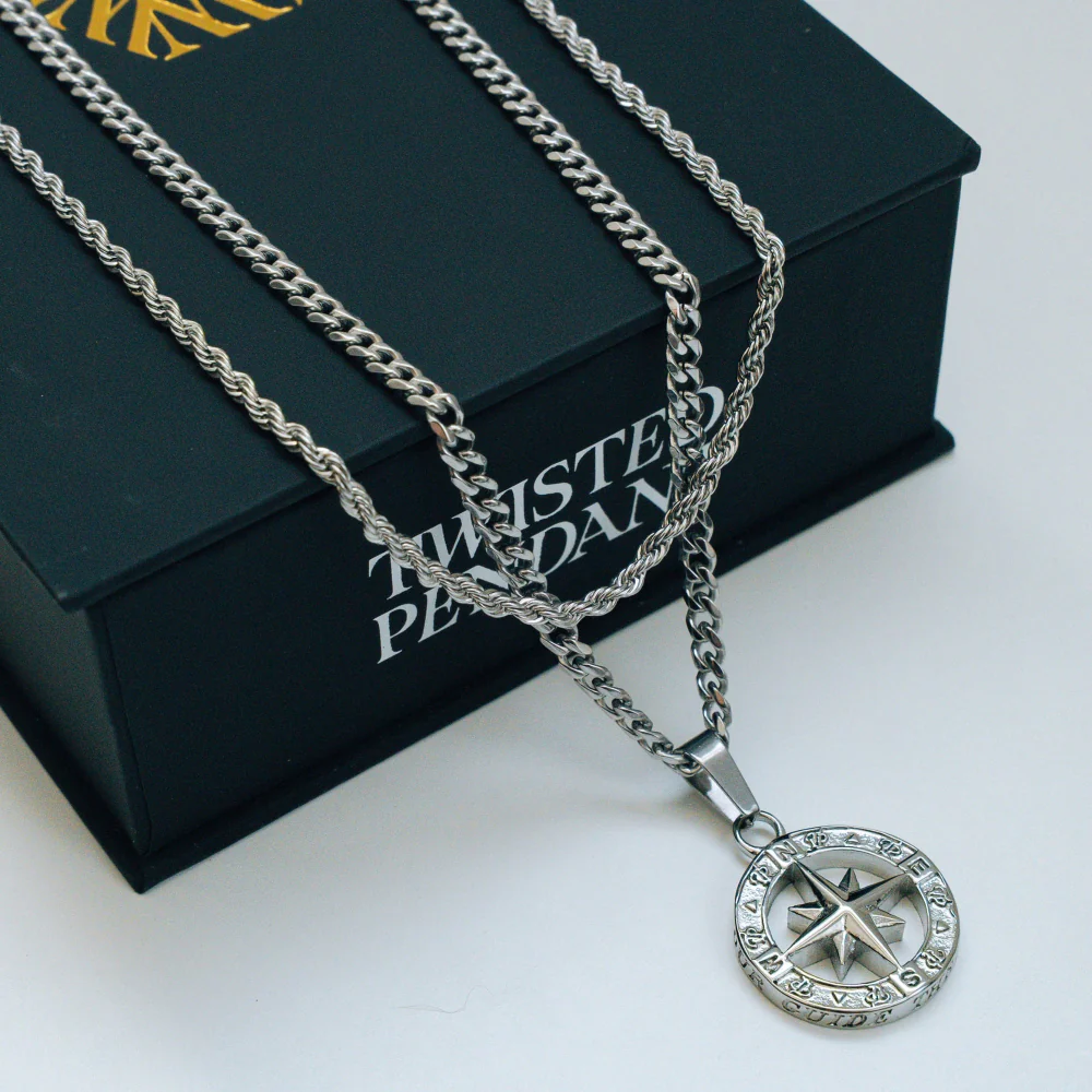 North Star - Silver - Image 5