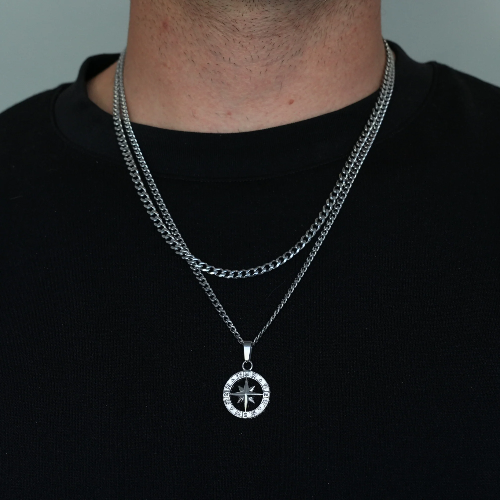 North Star - Silver - Image 8