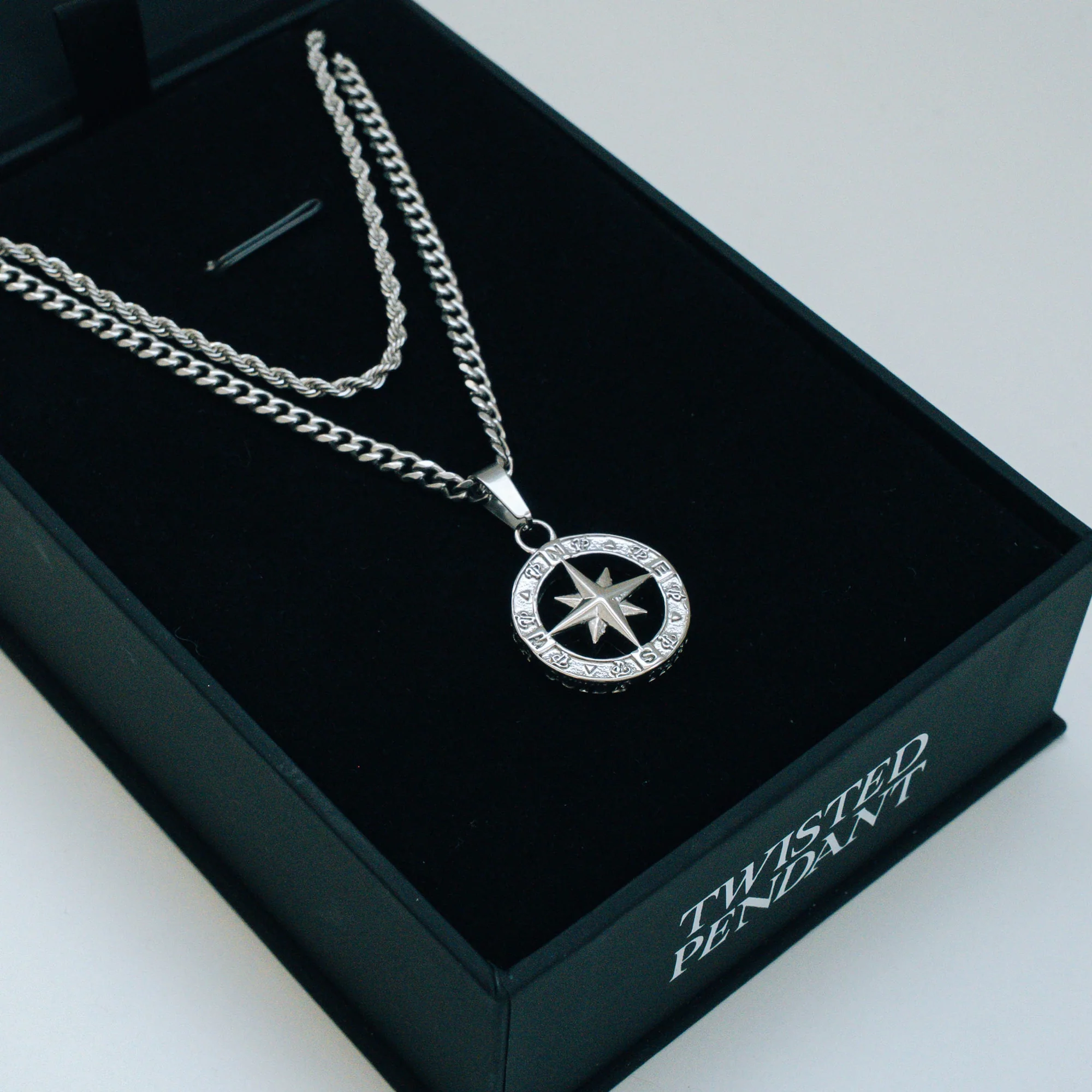 North Star - Silver - Image 7