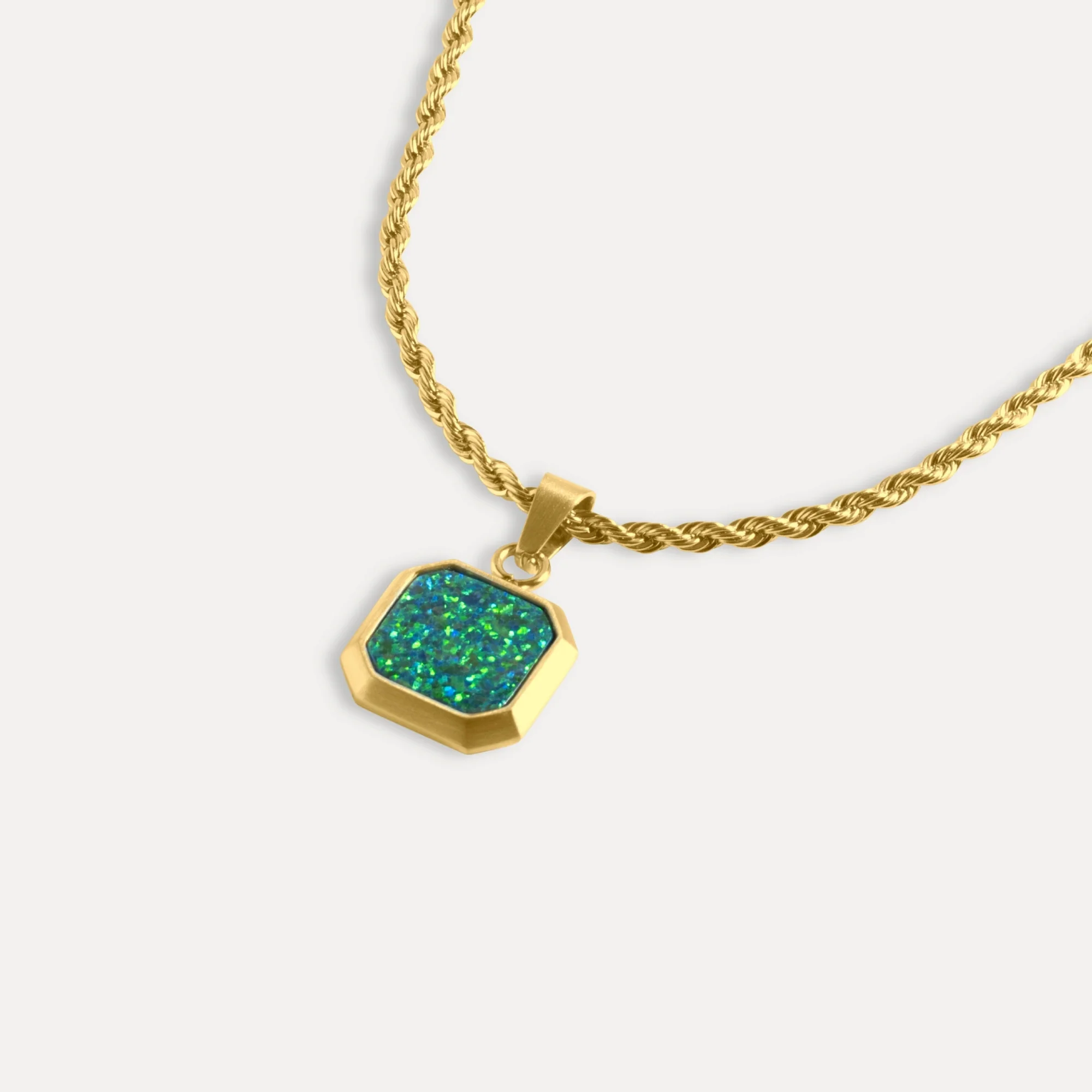 Opal - Gold - Image 5