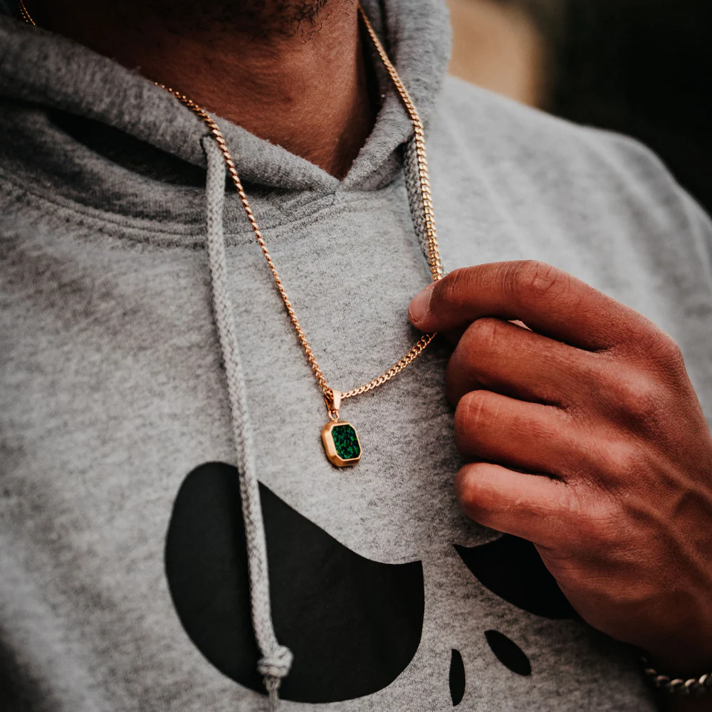 Opal - Gold - Image 6