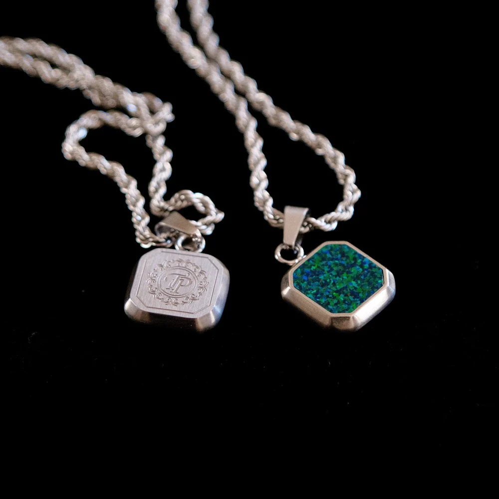 Opal - Silver - Image 3