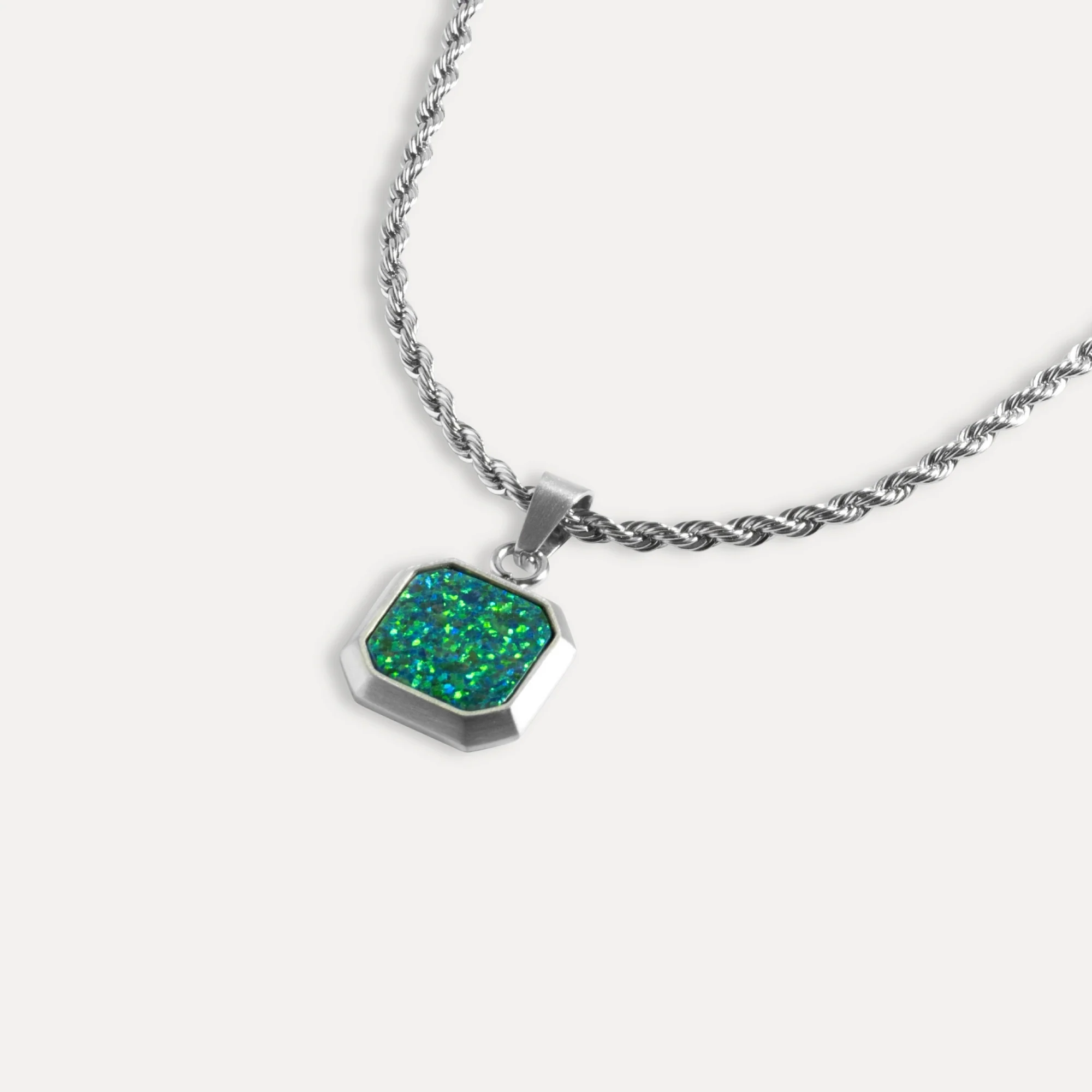 Opal - Silver - Image 6