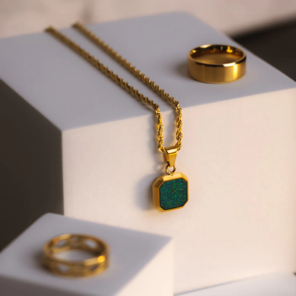 Opal - Silver - Image 8