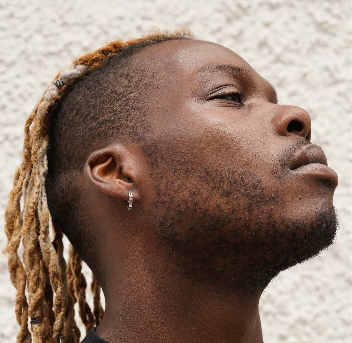 Edge Hoop (Silver) - Image 8