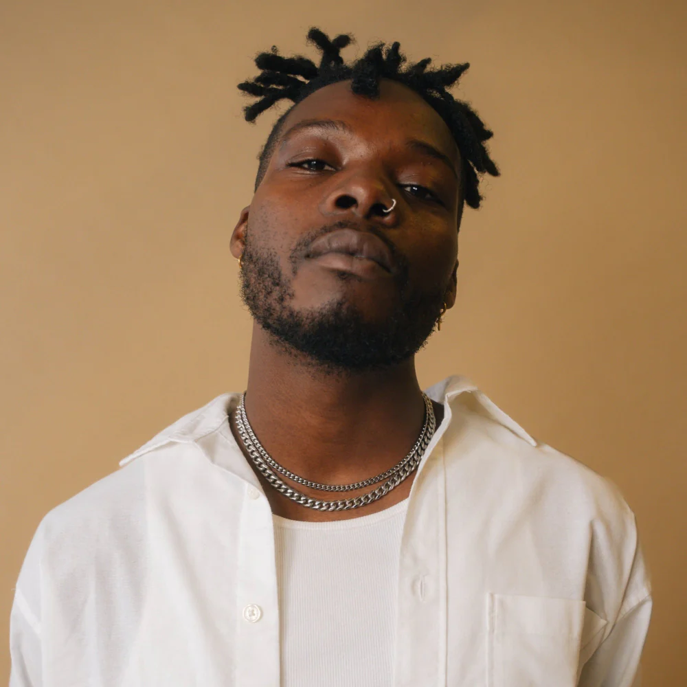 Silver Thick Cuban Chain (8MM) - Image 5